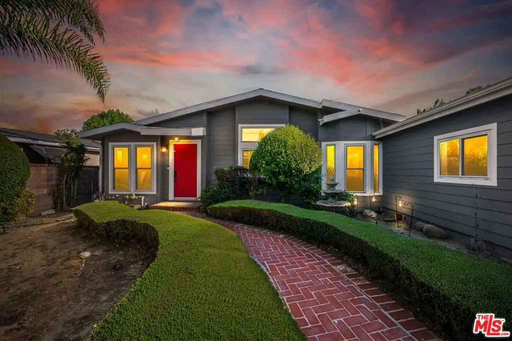 18320 Ingomar Street, Reseda, CA 91335 - #1