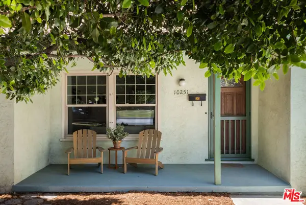 10251 Odell Avenue, Sunland, CA 91040
