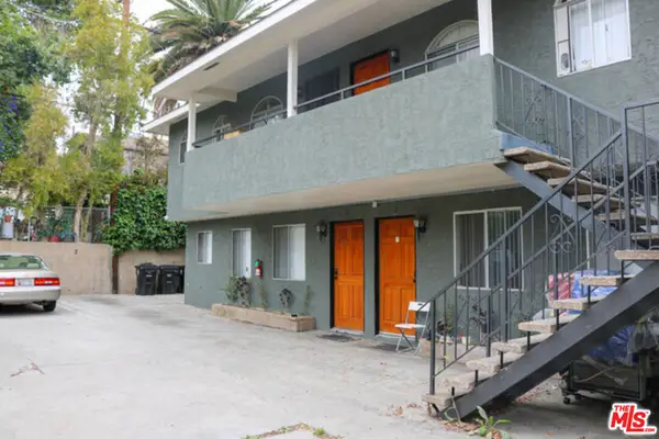 508 N Ardmore Avenue, Los Angeles, CA 90004