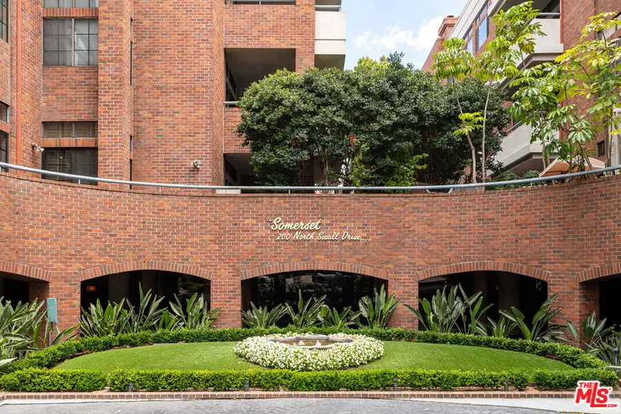 200 N Swall Drive #455, Beverly Hills, CA 90211 - #3