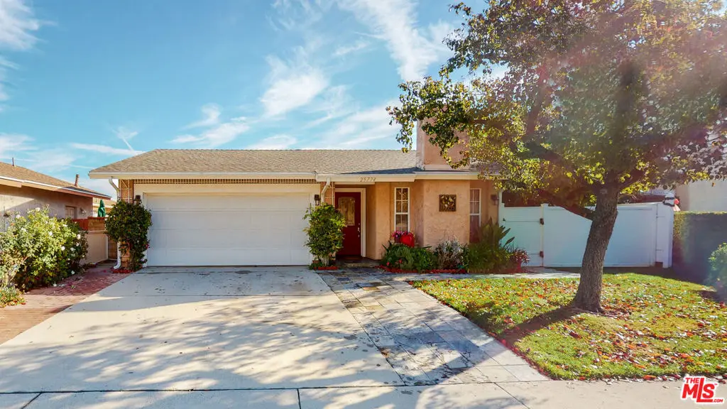 25774 Nashua Way, Valencia, CA 91355 - #1