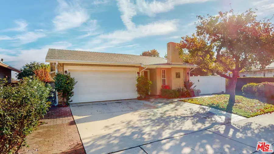 25774 Nashua Way, Valencia, CA 91355 - #2