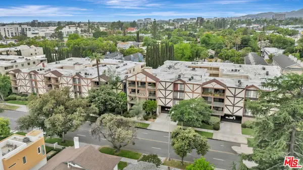 125 N Allen Avenue #115, Pasadena, CA 91106