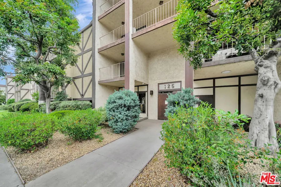 125 N Allen Avenue #115, Pasadena, CA 91106 - #2
