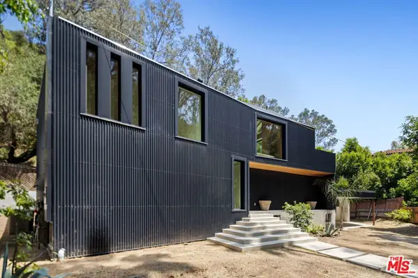 1956 Laurel Canyon Road, Los Angeles, CA 90046