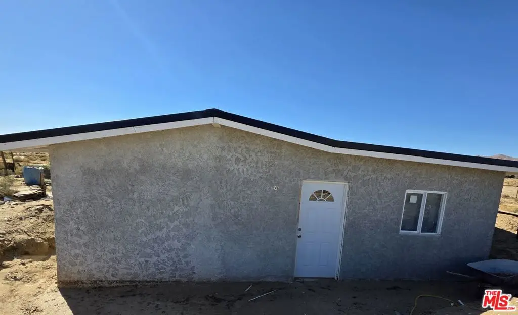 7797 Quartz Road, Mojave, CA 93519 - #1