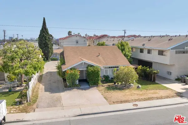 1148 W 166th Street, Gardena, CA 90247