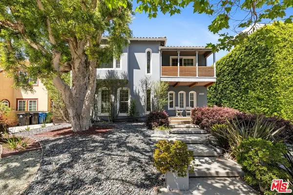 825 S Stanley Avenue, Los Angeles, CA 90036