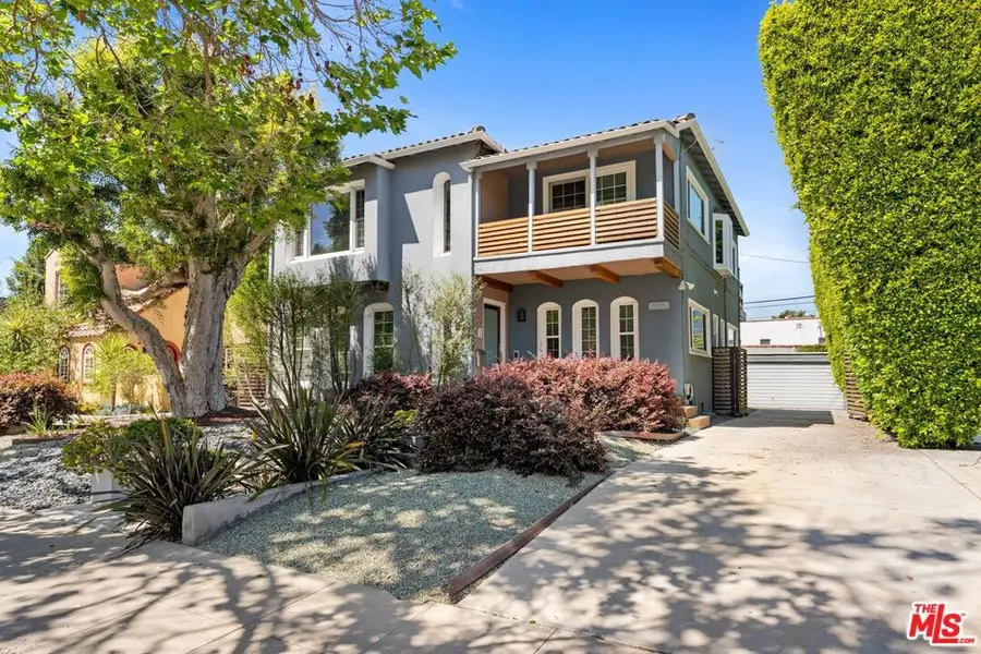 825 S Stanley Avenue, Los Angeles, CA 90036 - #2
