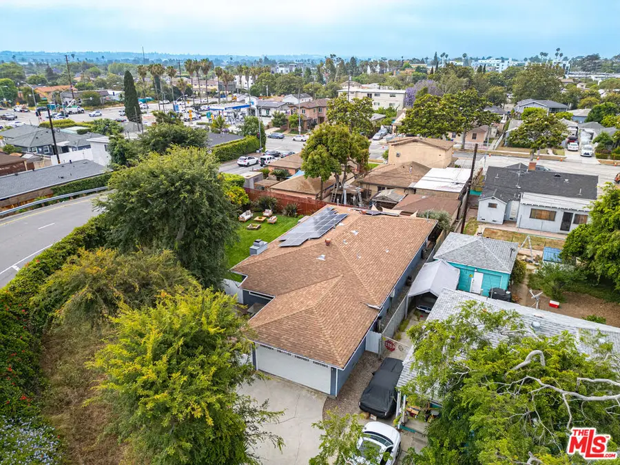 4225 Huntley Avenue, Culver City, CA 90230 - #2