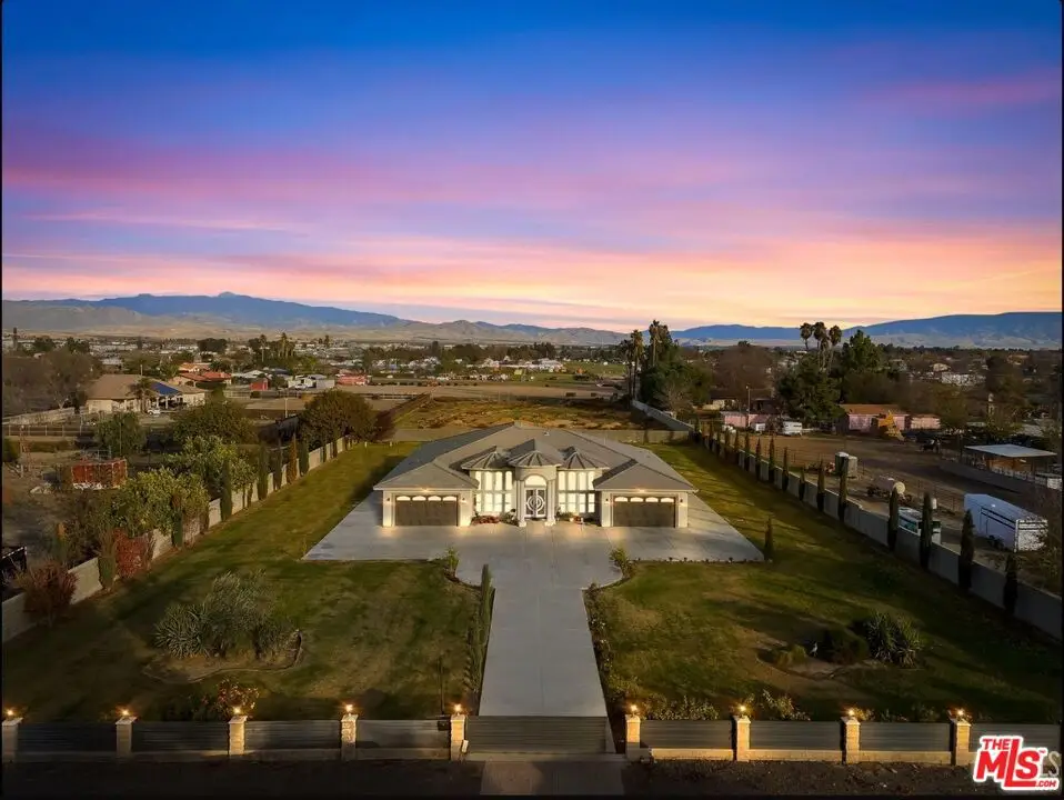 613 S Sterling Road, Bakersfield, CA 93307 - #1