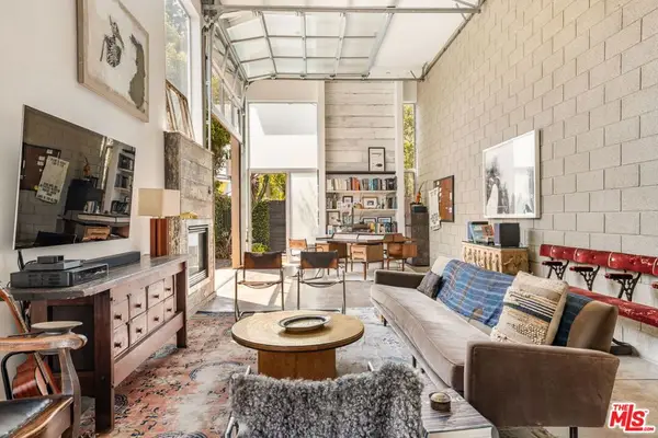 1628 Electric Avenue, Venice, CA 90291