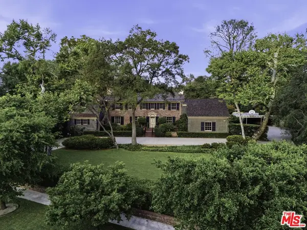 1200 Virginia Road, San Marino, CA 91108