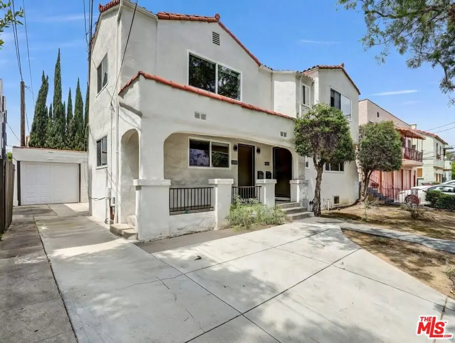 1817 Alsace Avenue, Los Angeles, CA 90019 - #2