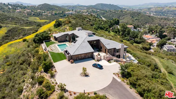3121 Old Topanga Canyon Road, Topanga, CA 90290