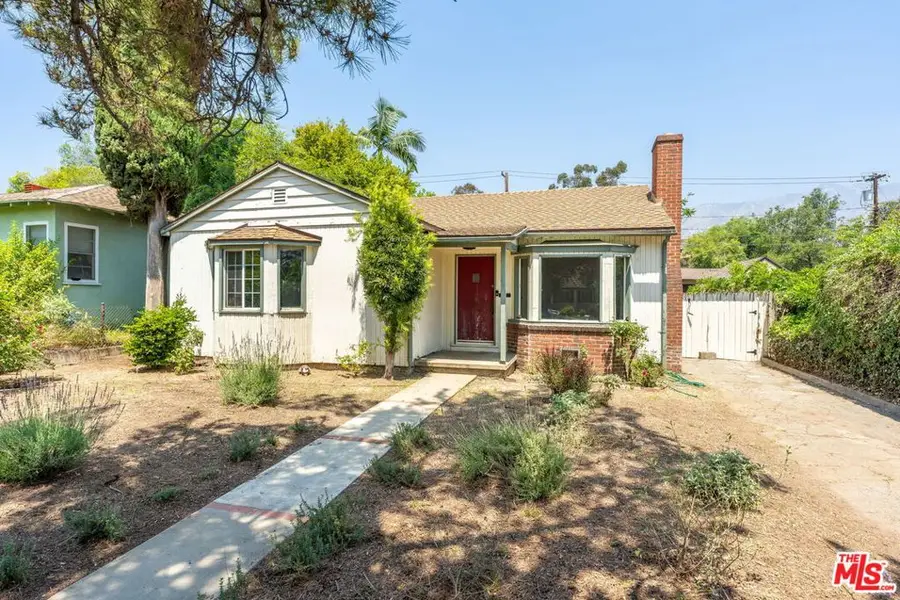 2797 Mataro Street, Pasadena, CA 91107 - #2