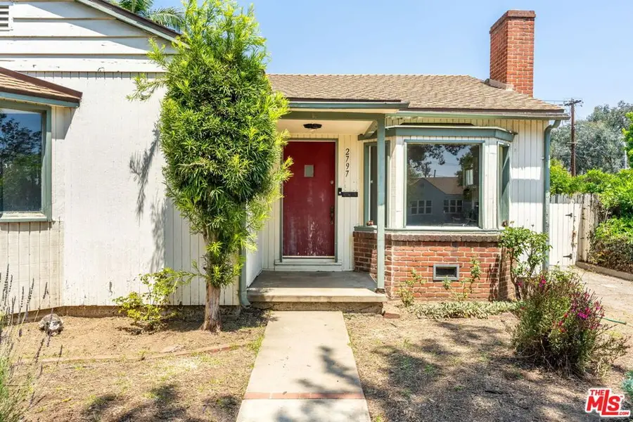 2797 Mataro Street, Pasadena, CA 91107 - #3