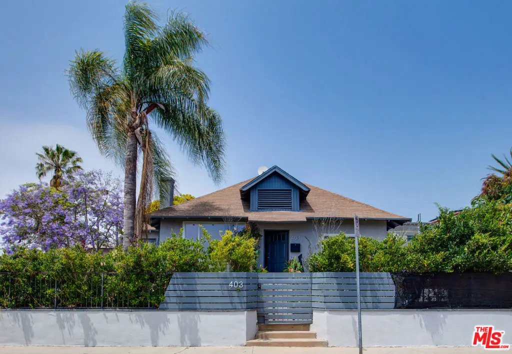 403 Brooks Avenue, Venice, CA 90291 - #1