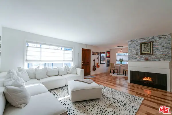 441 Raymond Avenue #5, Santa Monica, CA 90405