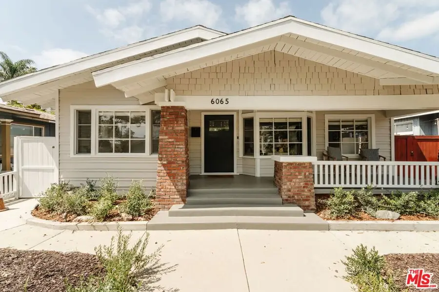 6065 Selma Avenue, Los Angeles, CA 90028 - #2