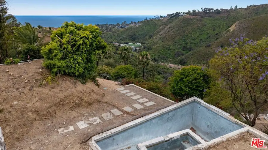 955 Enchanted Way, Pacific Palisades, CA 90272 - #2