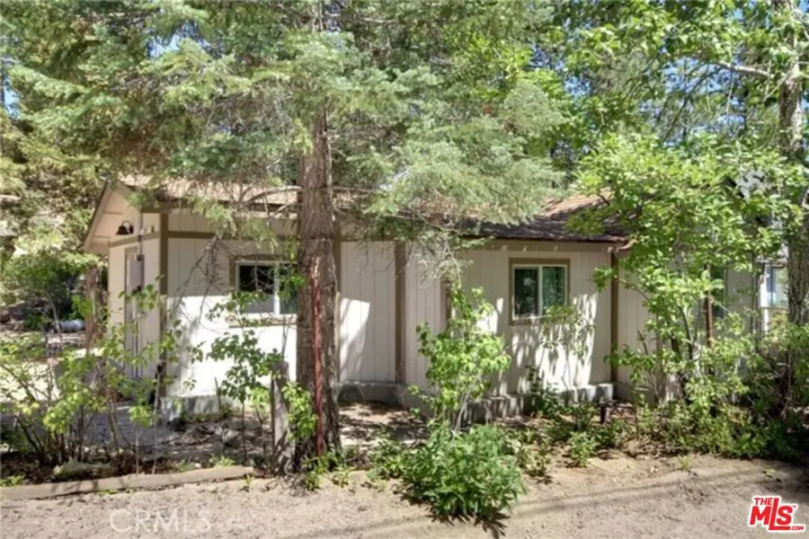 39219 Cedar Dell Road, Fawnskin, CA 92333 - #2