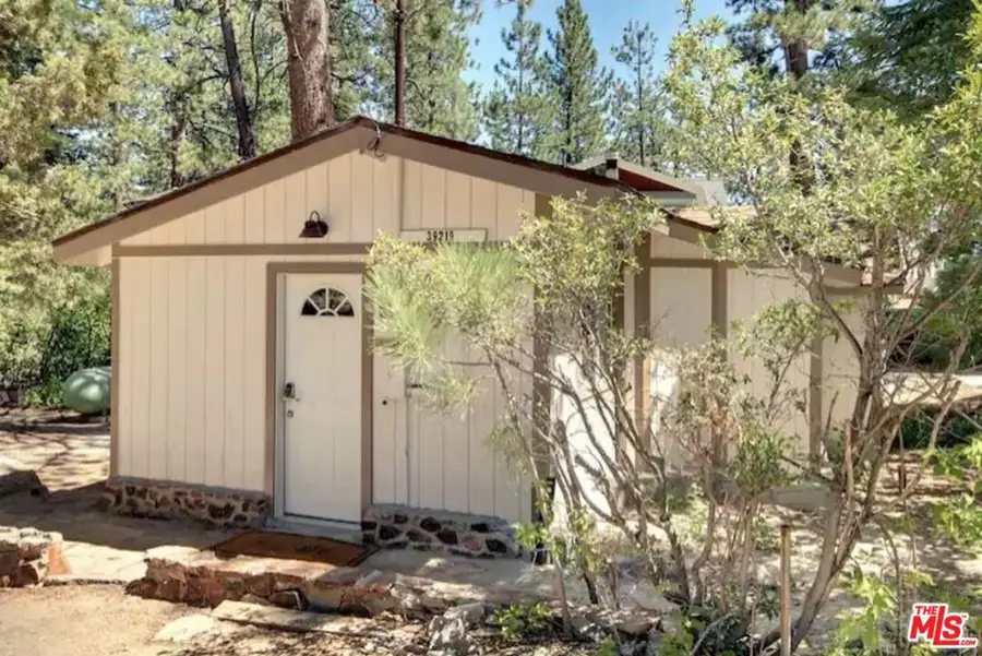 39219 Cedar Dell Road, Fawnskin, CA 92333 - #3
