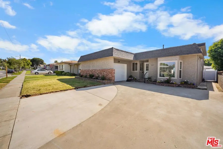 821 Kornblum Avenue, Torrance, CA 90503 - #2