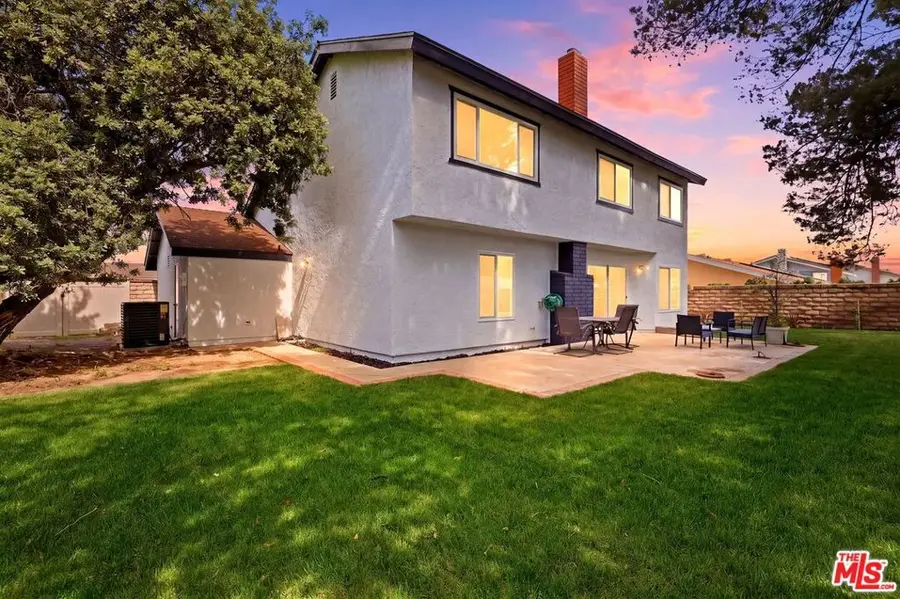 816 Pamela Wood Street, Newbury Park, CA 91320 - #3