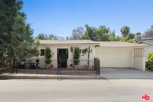 4918 Seldner Avenue, Los Angeles, CA 90032