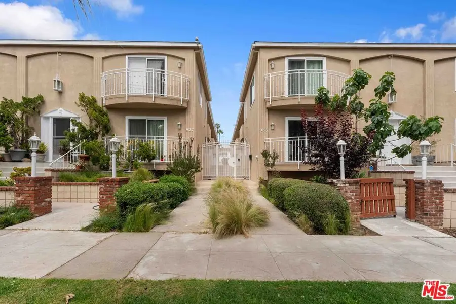 933 11th Street #21, Santa Monica, CA 90403 - #2