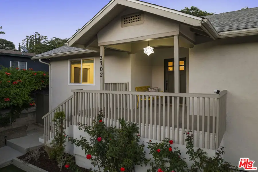 3702 Harriman Avenue, Los Angeles, CA 90032 - #3