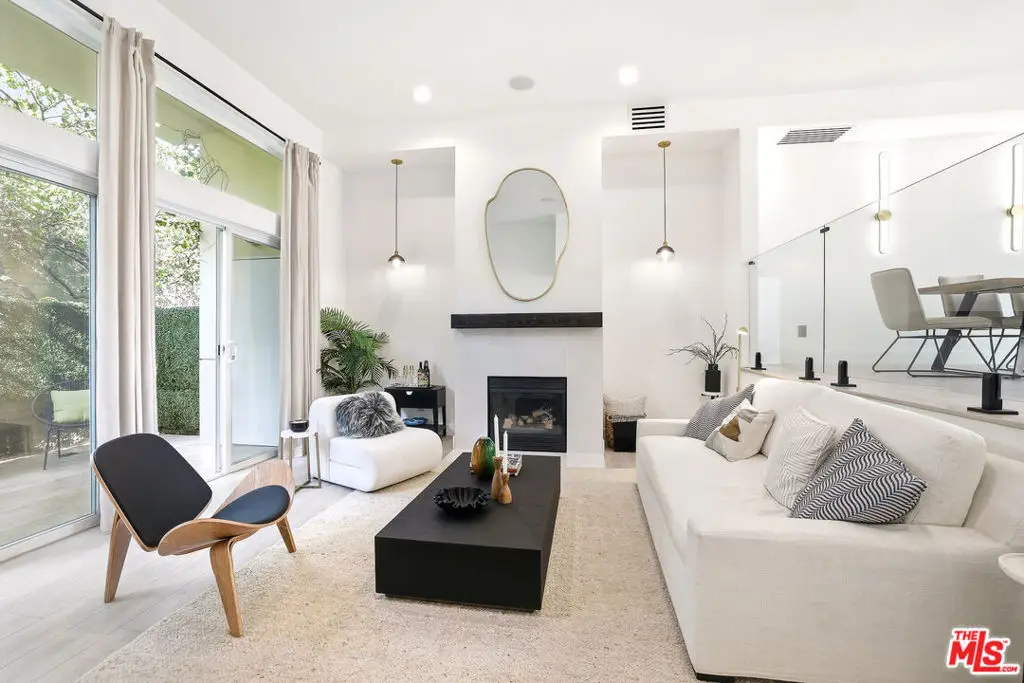 1020 Hilldale Avenue, West Hollywood, CA 90069 - #1