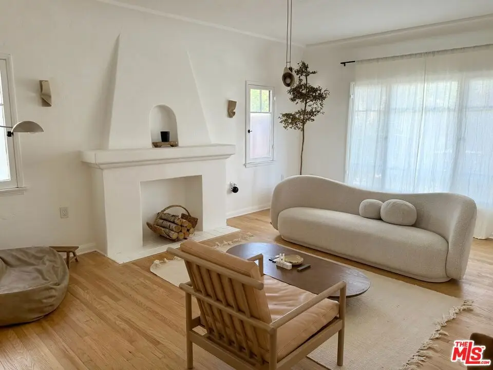 1111 N Vista Street, West Hollywood, CA 90046 - #1