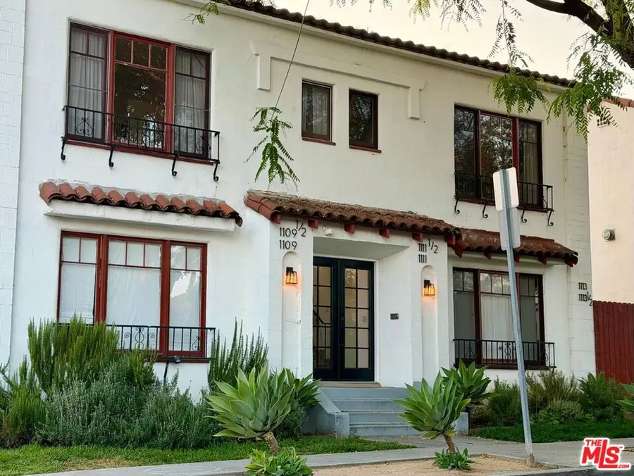 1111 N Vista Street, West Hollywood, CA 90046 - #3
