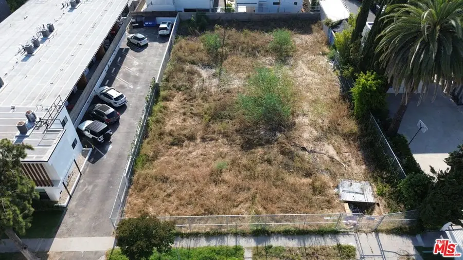 1839 N Kenmore Avenue, Los Angeles, CA 90027 - #3