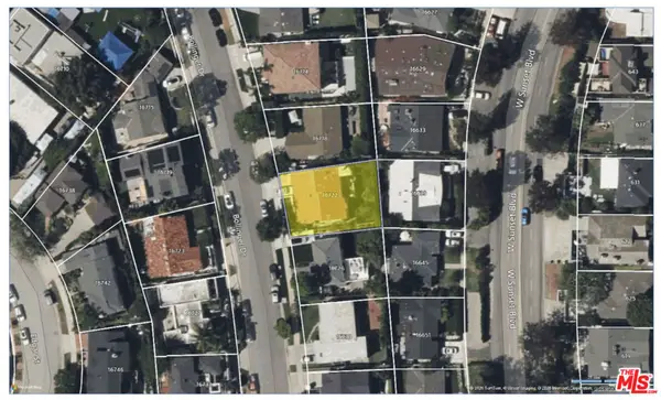16722 Bollinger Drive, Pacific Palisades, CA 90272