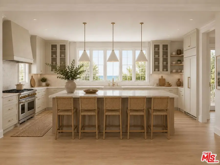 16722 Bollinger Drive, Pacific Palisades, CA 90272 - #3