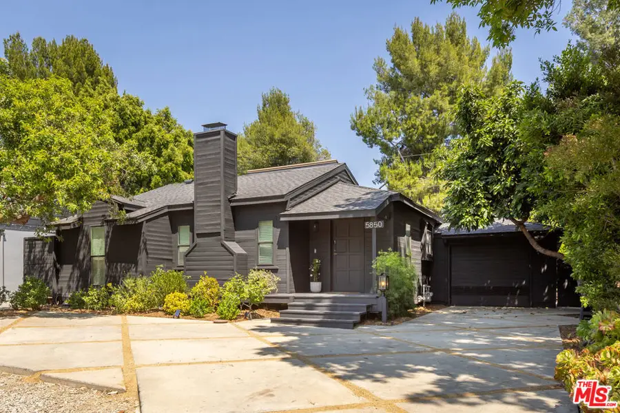 5850 Vesper Avenue, Van Nuys, CA 91411 - #2
