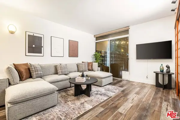 600 W 9th Street #115, Los Angeles, CA 90015