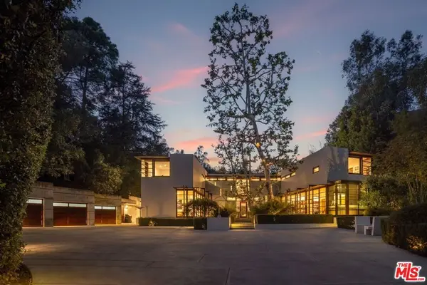 645 Tuallitan Road, Los Angeles, CA 90049