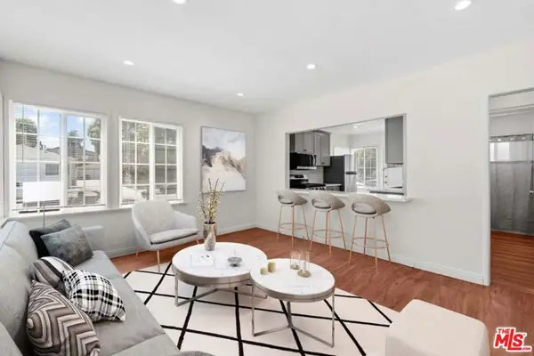 3968 Tilden Avenue, Culver City, CA 90232