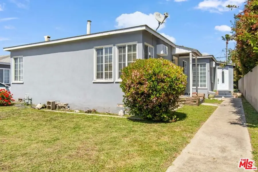 3968 Tilden Avenue, Culver City, CA 90232 - #3