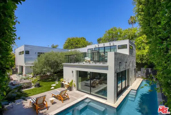 810 N Orlando Avenue, West Hollywood, CA 90069