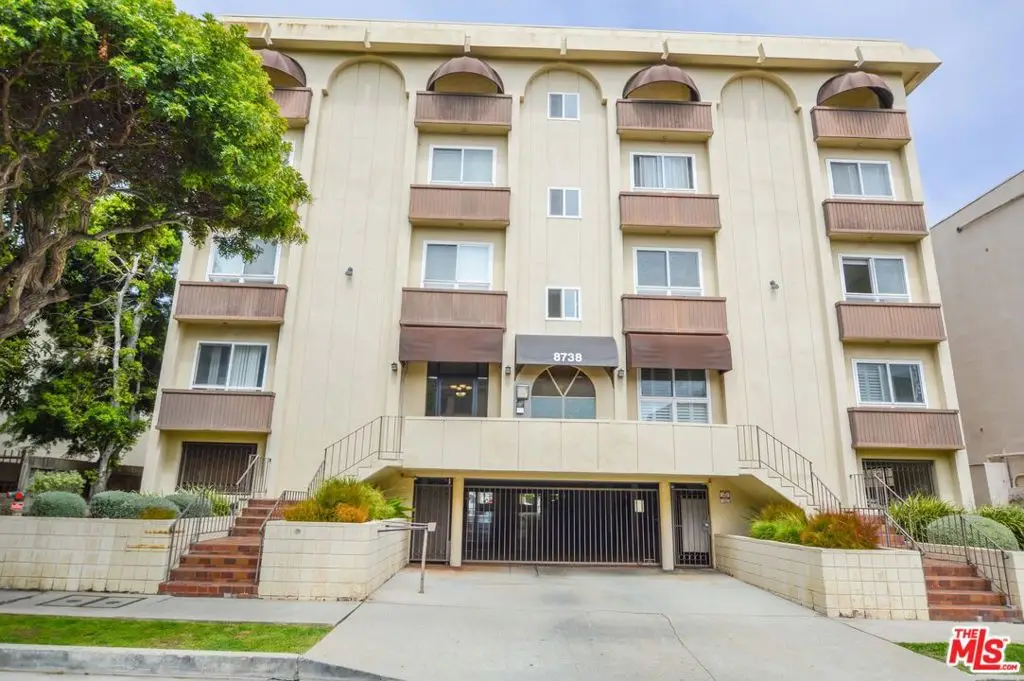 8738 Delgany Avenue #107, Playa Del Rey, CA 90293 - #1