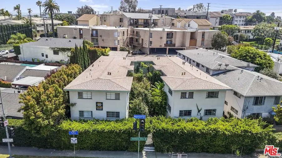 10594 National Boulevard, Los Angeles, CA 90034 - #2