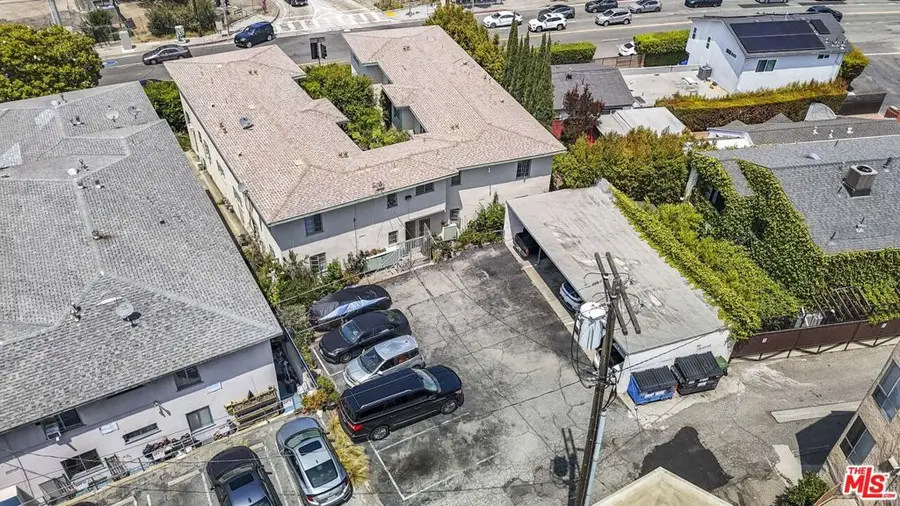 10594 National Boulevard, Los Angeles, CA 90034 - #3