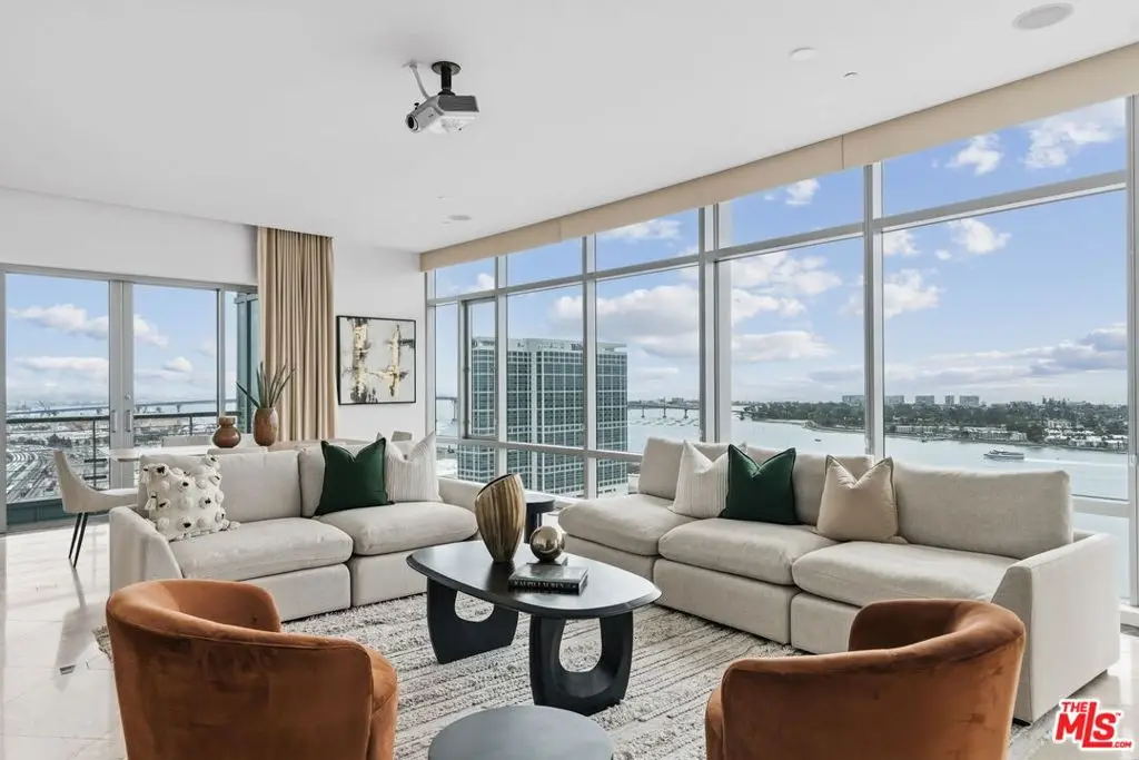165 6th Avenue #2803, San Diego, CA 92101 - #1