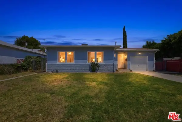 7444 Oak Park Avenue, Van Nuys, CA 91406