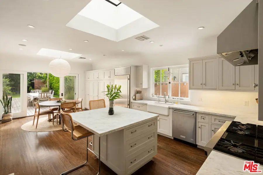 2206 5th Street, Santa Monica, CA 90405 - #2